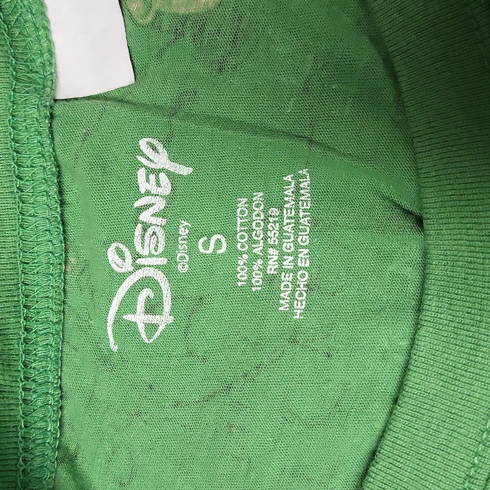 Disney Green B.F.F. T-shirt - Picture 3 of 3